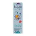 شامپو سر و بدن کودک بیوتی سیلک 250 میلی لیتری | Baby Shampoo for Hair and Body - Beauty Silk