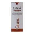 شامپو ضد ریزش موهای چرب مینوتا سریتا | Minuta Anti-hair loss Shampoo for Oily Hair - Cerita