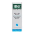 شامپو مرطوب کننده روزانه حاوی ارگانیک سیلیسیوم هگور | Organic Silicium Gentle Moisturizing Shampoo - Hegor