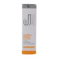 شامپو موهای رنگ شده و آسیب دیده دلانو | Colored and Damaged Hair Shampoo + Argan - Delano