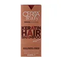 شامپو موهای کراتینه بدون سولفات سریتا | Sulfate-free Keratin Hair Shampoo - Cerita