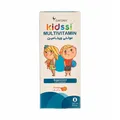 شربت کیدزی مولتی ویتامین دایونیکس فارما | Multi Vitamin Kidssi - Dayonix Pharma
