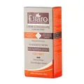 ضد آفتاب کرم پودری SPF 30 رنگی پوست چرب الارو  | Oil-free Sunscreen Cream SPF 30 with Foundation Effect - Ellaro