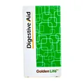 قرص روکش دار دایجستیو اید گلدن لایف | Digestive Aid Film Coated Tablet - Golden Life