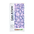 قرص روکش دار سلرکس فورت گلدن لایف | Celer-X Forte Film Coated Tablet - Golden Life
