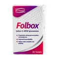 قرص فول باکس های هلث | Folbox Tablet - Hi Health