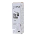 لوسیون تقویت کننده مو Min X 5 دئودراگ | Min-X 5 Lotion - Deo Drug