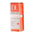 ماسک مو با آبکشی ویتاکالر موهای رنگ شده درمالیفت | Vita-color Rinse-off Hair Mask for Colored Hair - Dermalift