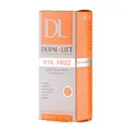 ماسک مو با آبکشی ویتا فریز موهای وزدار درمالیفت | Vita-frizz Anti-frizz Rinse-off Hair Mask - Dermalift