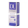 ژل شستشوی غیر صابونی کرم دار آکوالیفت درمالیفت | Aqualift Creamy Syndet Gel - Dermalift