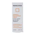 کرم دور چشم حاوی ویتامین سی درماتیپیک | Vitamin C Eye Contour Cream - Dermatypique