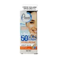 کرم ضد آفتاب پوست خشک و نرمال و حساس SPF 50 پیکسل | Sunscreen Cream for Dry and Sensitive Skin SPF 50 - Pixxel 