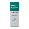 کرم مرطوب کننده ماتیدرم درماگور پوست چرب و مختلط  | Matiderm Purifying Cream - Dermagor