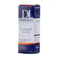 کرم مرطوب کننده و نرم کننده اگزولیفت حاوی 10% اوره درمالیفت | Eczolift Intensive Moisturizing Cream with 10% Urea - Dermalift