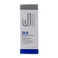 کرم ضد چروک پوست حساس 24 ساعته دلانو  | 24 H Cream - Delano