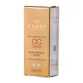 کرم پودر روشن کننده سی سی کرم SPF 40 سینره | CC Cream SPF 40 - Cinere