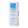 کرم ژل حاوی اوره 20% اگزودرم پوست بسیار خشک درماسیف | Eczo-derm Urea 20% Ultra Keratolytic Cream Gel - Derma Safe