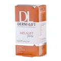 کرم ژل ضد لک و روشن کننده پوست ملالیفت فورت درمالیفت | Melalift Forte Depigmenting Cream Gel - Dermalift