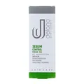 کرم ژل مرطوب کننده پوست چرب دلانو | Sebum Control Cream Gel - Delano 
