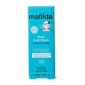 کلد کرم مرطوب کننده پوست کودک ماتیلدا | Baby Cold Cream - Matilda