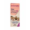 شربت زینکامپلکس دکتر میر | Zincomplex Liquid - Dr meyer