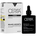 تونیک تقویت ریش سریتا بدون آبکشی 40 میلی لیتری | Beard Growth Tonic - Cerita