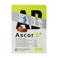 کپسول اسکوربی تسنیم | Ascor B Capsule - Tasnim