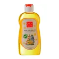 روغن بچه ویتامینه بیبی فرست 200 میلی لیتری | Multi-vita Baby Oil - Baby First