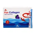 ساشه فیش کلاژن ویتامین لایف  | Fish Collagen Stick - Vitamin Life
