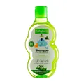 شامپو بچه عصاره آلوئه ورا بی بی لند  | Baby Shampoo with Aloe Vera Extract - Baby Land