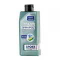 شامپو موهای دارای شوره مردانه هیر واتر کامان | Hair Water Sport Anti-dandruff Shampoo for Men with Lemon Extract - Come'on 