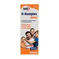 شربت ب کمپلکس یوروویتال | B-complex Juice - Eurho Vital
