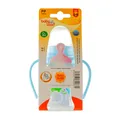 شیشه شیر دسته دار آنتی کولیک بیبی لند کد 249 | Baby Bottle Code 249 - Baby Land