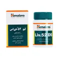 قرص لیو ۵۲ دی اس هیمالایا | Liv 52 DS Tablet - Himalaya