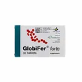 قرص گلوبیفر فورت اهران تجارت | Globifer Forte Tablet - Ahran Tejarat