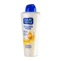 ماسک موی هیر واتر حاوی عصاره عسل کامان | Hair Water Golden Mask with Honey Conditioner - Come'on 