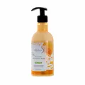 مایع دستشویی کرمی شیر عسل دیپ سنس | Honey and Milk Liquid Hand Wash - Deep Sense