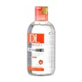 محلول پاک کننده صورت رزالیفت پوست حساس درمالیفت | Rosalift Micellar Cleansing Water for Sensitive and Atopic Skin - Dermalift