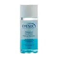 پاک کننده تخصصی ضد آب آرایش صورت و چشم آیسول | Water-proof Eye and Face Make-up Remover - Eyesol