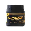 پودر گلد کر لاین گلوتامین های اسپید ترک نوتریشن | Gold Core Line Glutamine High Speed Powder 250 g - Trec Nutrition