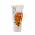 کرم اسکراب صورت حاوی ذرات پوست گردو شون | Deep Cleansing Face Scrub Cream with Walnut Exfoliator - Schon 