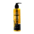 کرم تقویت کننده و ترمیم کننده و مغذی انواع موهای بلوند فولیکا | Flashy Blonde Repairing and Revitalizing Creamy Mask - Fulica