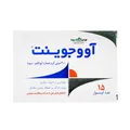 کپسول آووجوینت هرباتون | Avojoint Capsule - Herba Tune