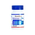کپسول ملاتونین پلاس هلث برست | Melatonin Plus Capsule - Health Burst