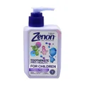 خمیر دندان ژله ای کودک زنون کامان 230 میلی لیتری  | Zenon Toothpaste for Children 230 mL - Come'on