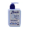خمیر دندان کامل زنون کامان 230 میلی لیتری | Zenon Multi-action Toothpaste 230 ml - Come'on