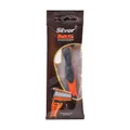 خودتراش چند بار مصرف پنج لبه مگنوم ام5 آقایان سیلور | Magnum M5 Men Five Blade Razor - Silver
