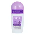 دئودورانت و ضد تعریق زنانه بیول سافت تاچ | Soft Touch Deo-Roll On  - Bio'l 