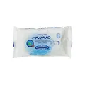 دستمال مرطوب پاک کننده دست و صورت نینو 10 عددی  | Hand And Face Cleanser Wet Wipes 10 pcs - Nino