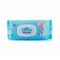 دستمال مرطوب کودک مای بیبی 70 عددی  | Baby Wet Wipes 70 pcs - My Baby